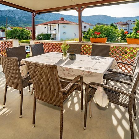 Apartment Vinka Baška Esterno foto
