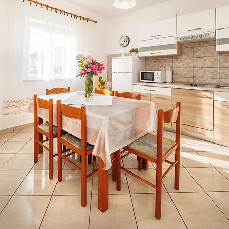 Apartment Vinka Baška Esterno foto