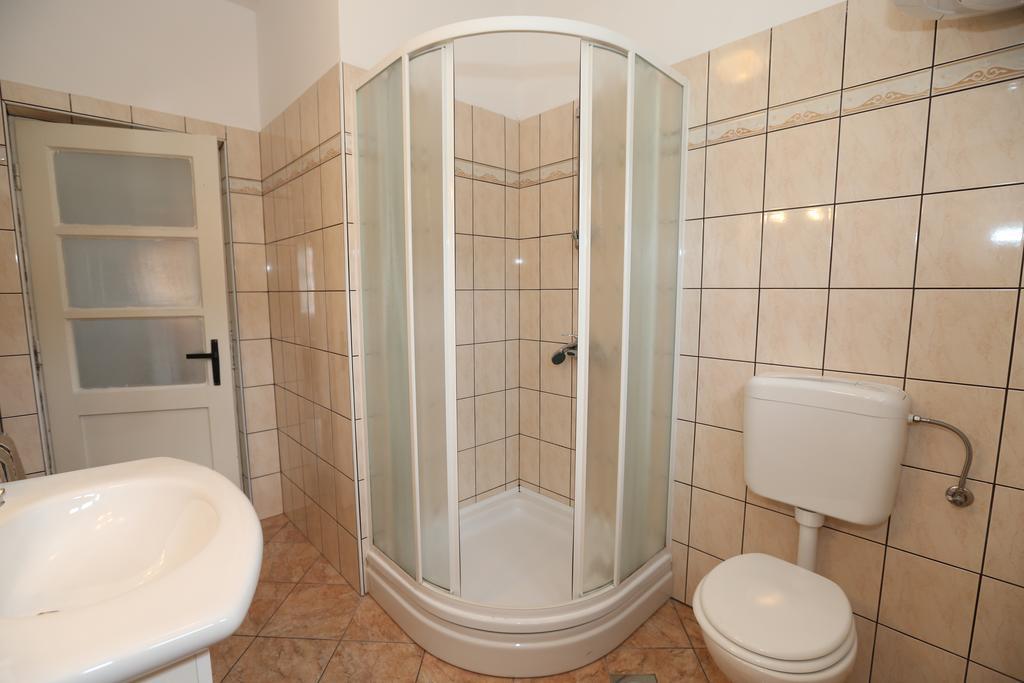 Apartment Vinka Baška Esterno foto